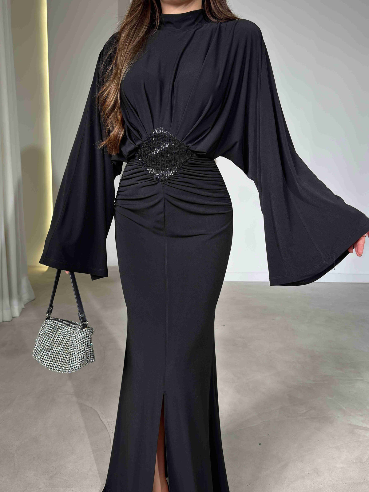 Vittoria Dress