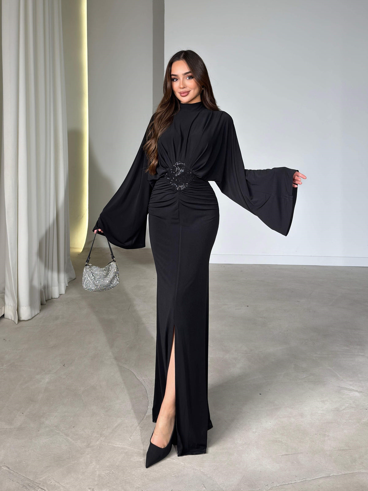 Vittoria Dress