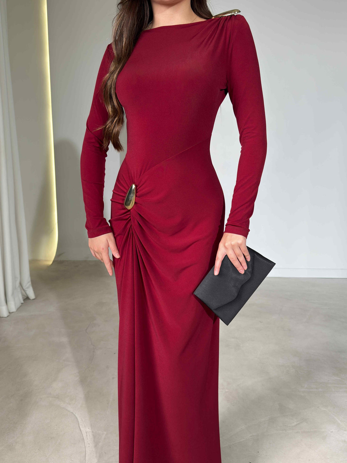 Aurelia Dress