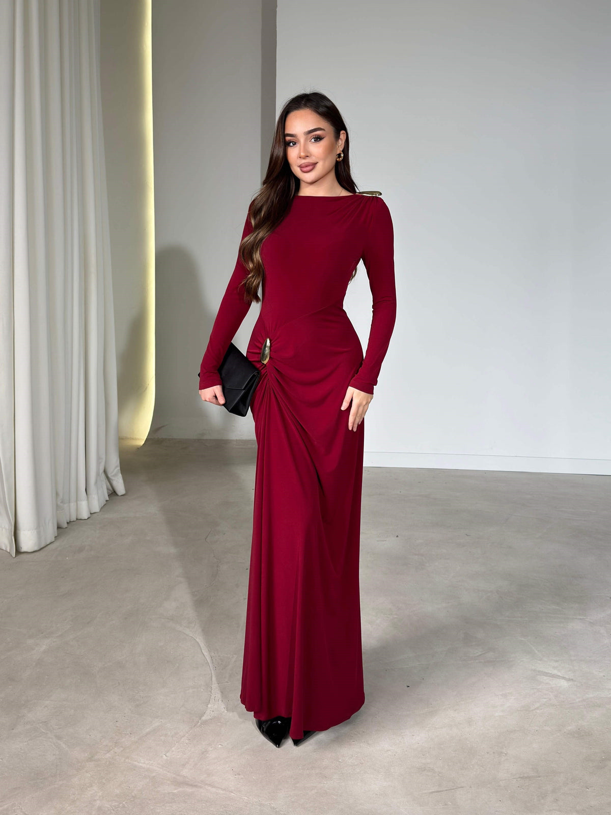 Aurelia Dress