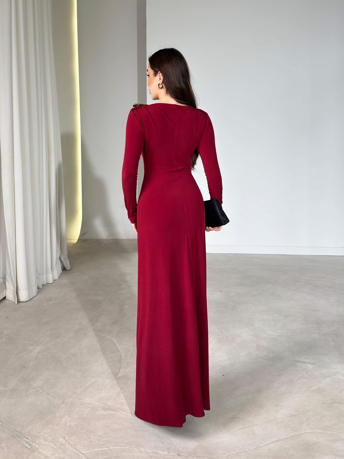 Aurelia Dress