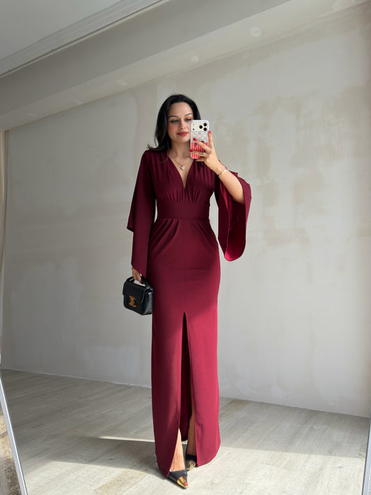 Verona Dress