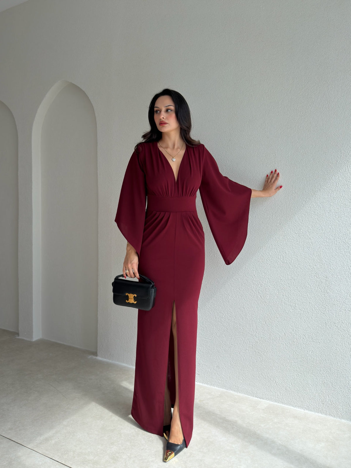 Verona Dress