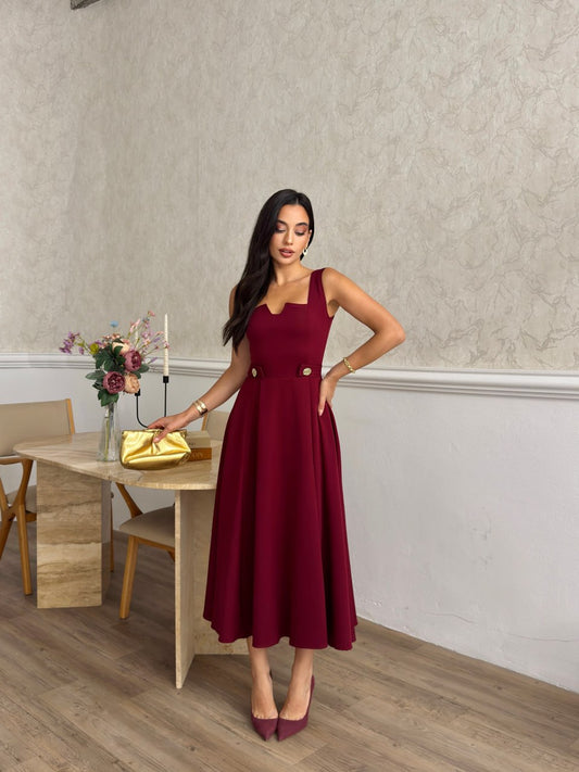 Gianna Dress