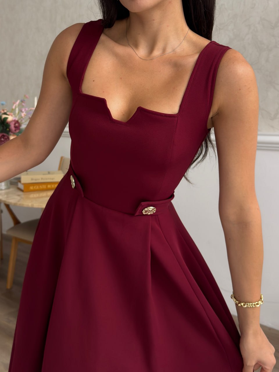 Gianna Dress