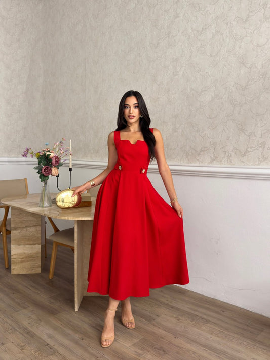 Gianna Dress