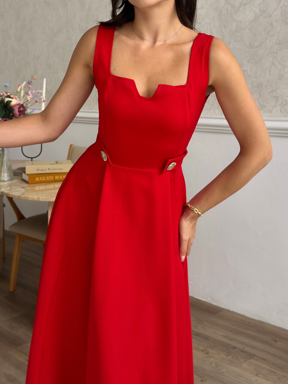 Gianna Dress