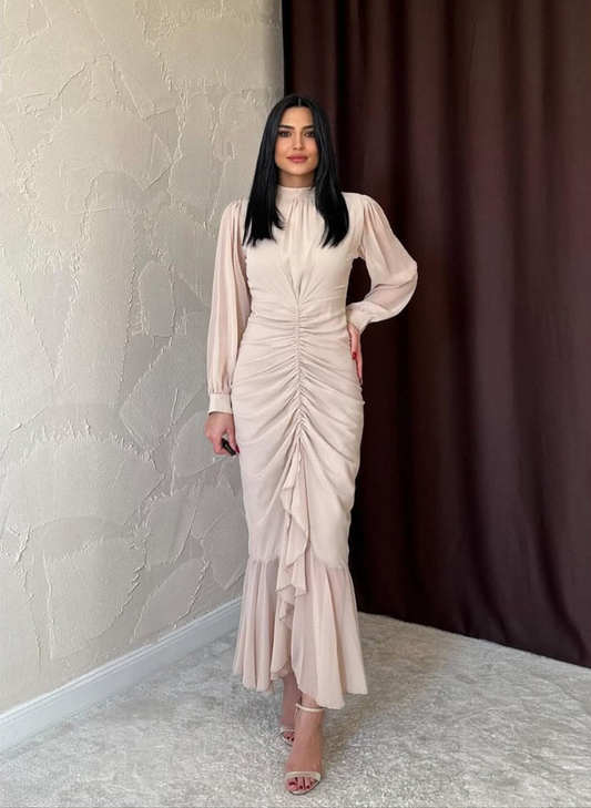 Adile Dress