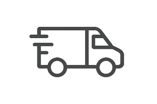 delivery icon
