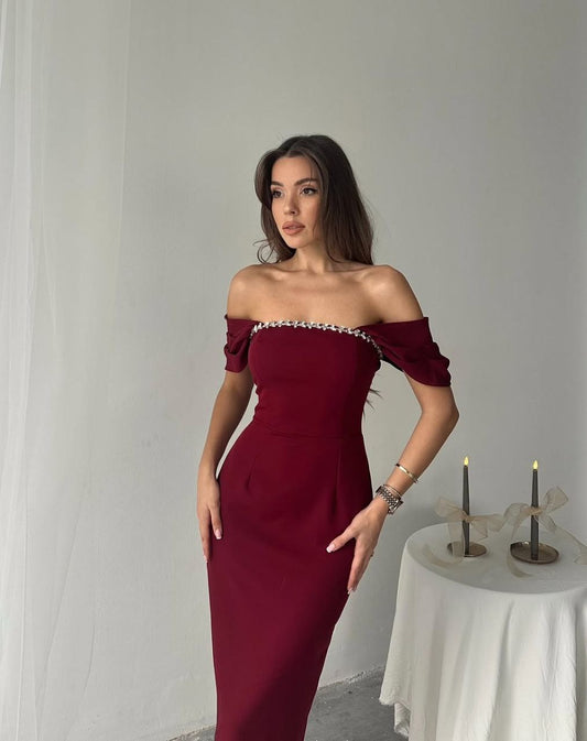 Ayla dress