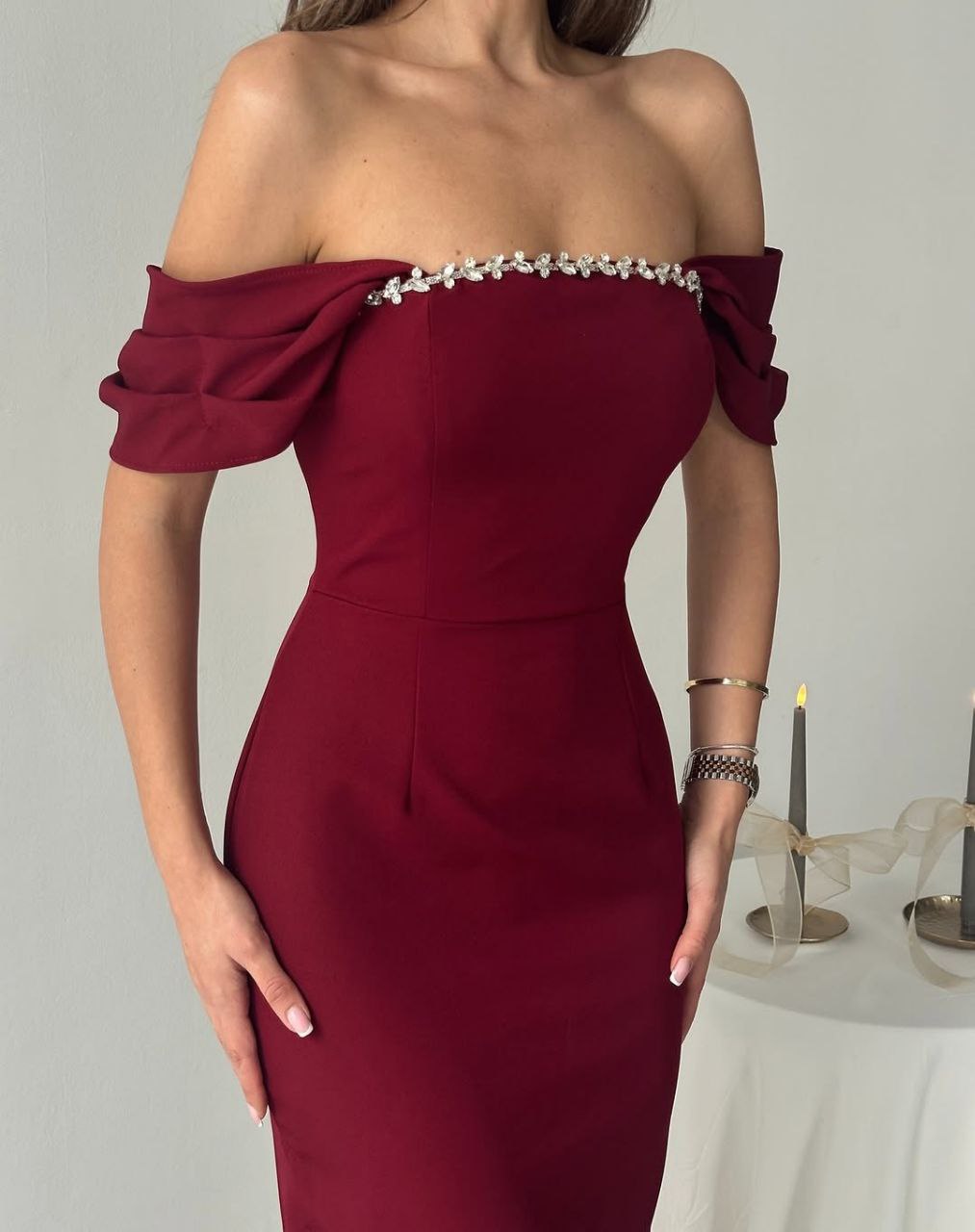 Ayla dress