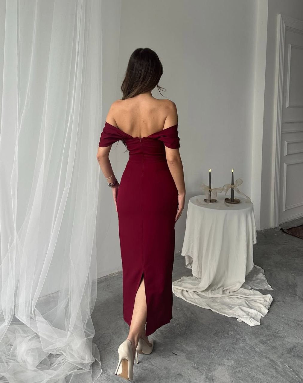 Ayla dress