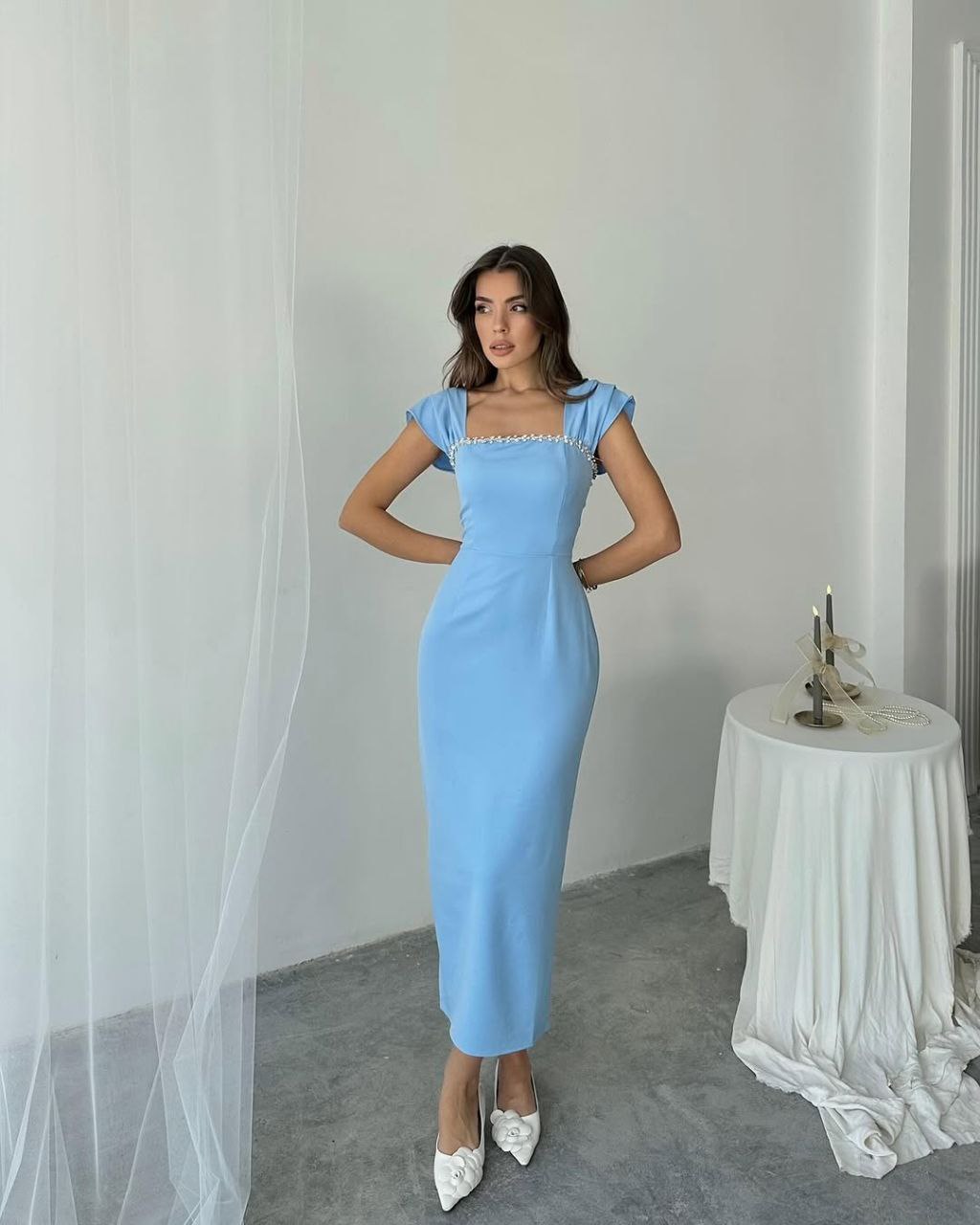 Ayla dress