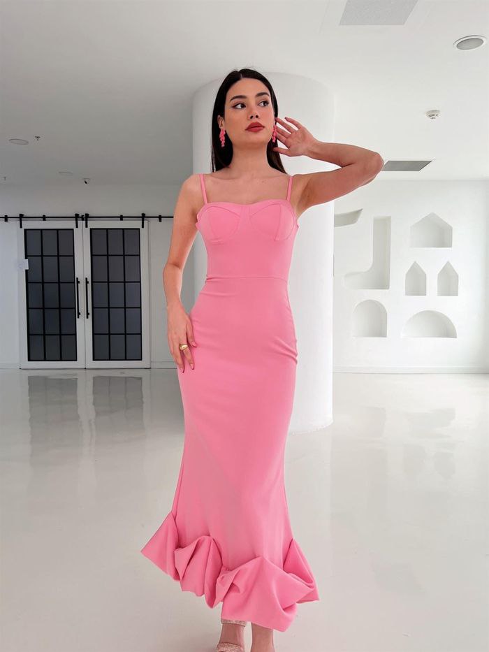 Aylin dress