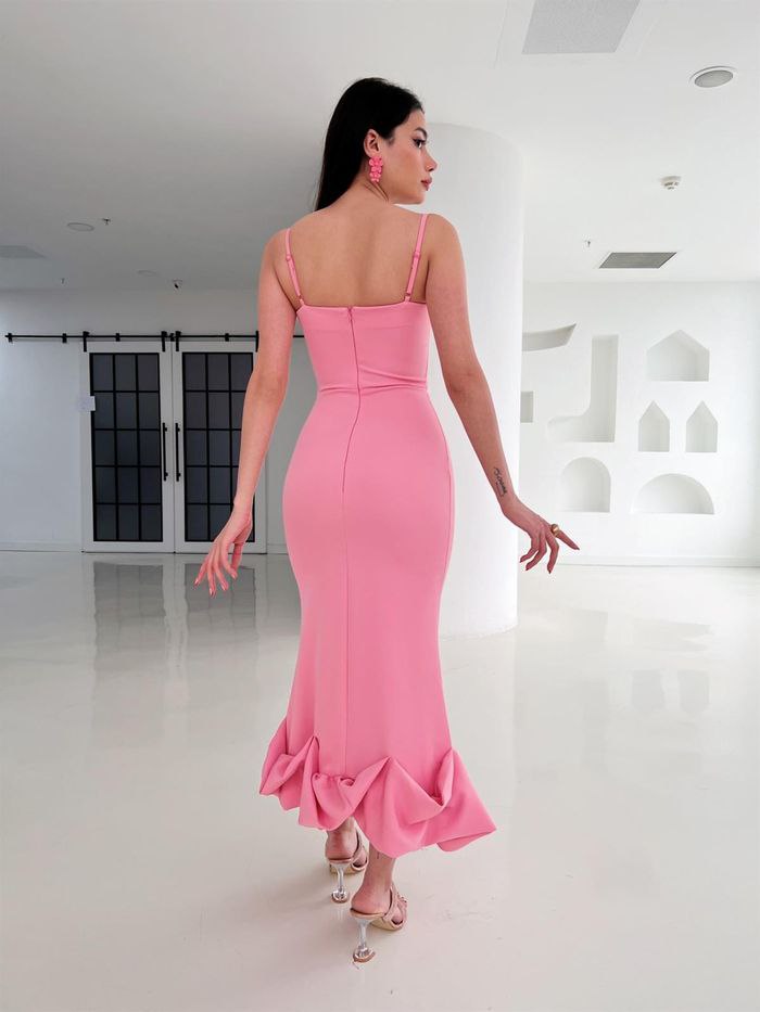 Aylin dress