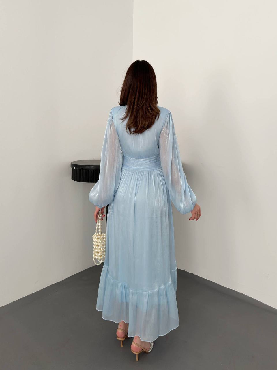 Estelle Dress