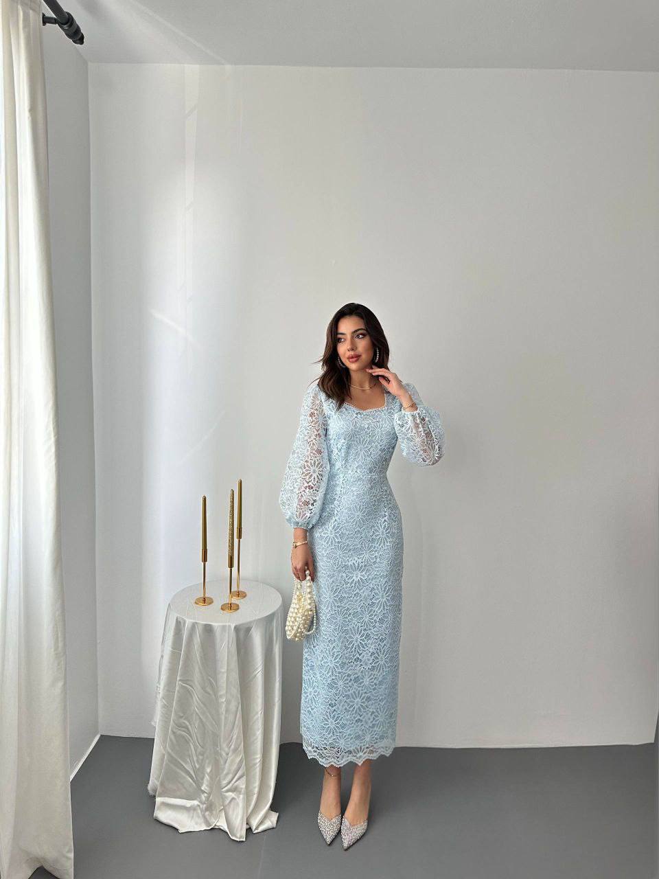 Celeste Dress