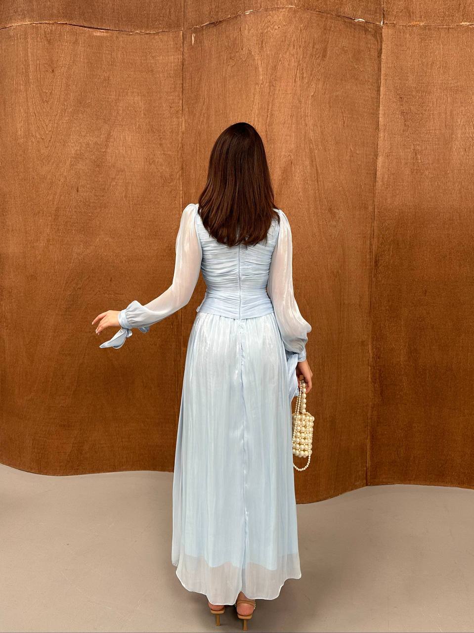 Solenne Dress