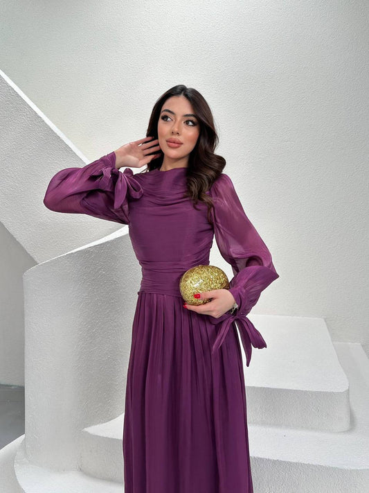 Solenne Dress