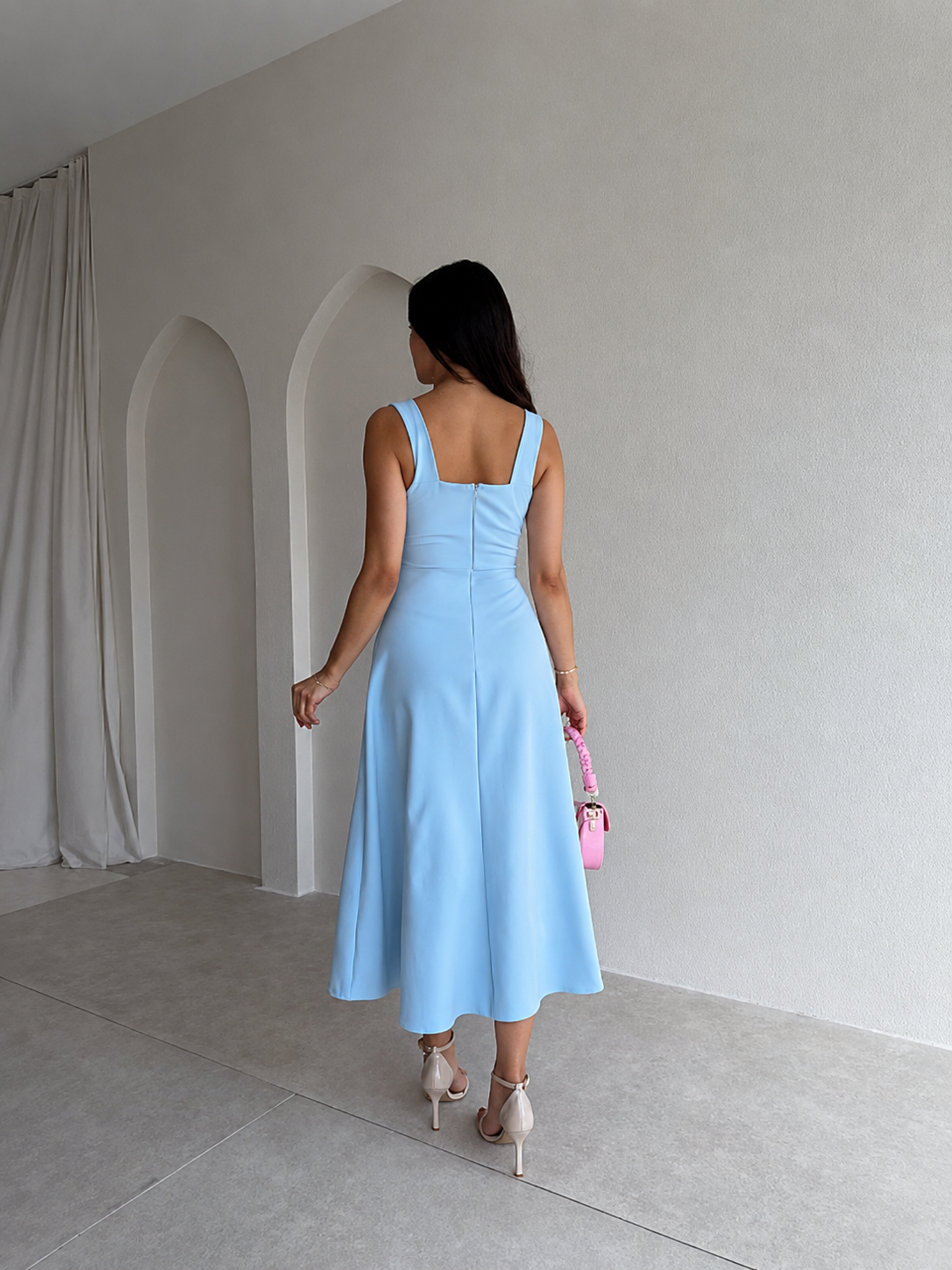 Adeline Dress