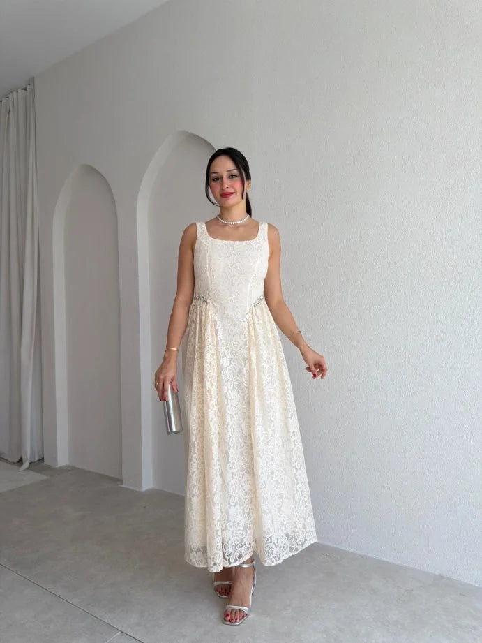 Pearlina Dress