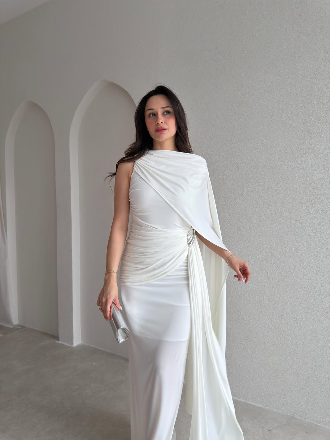 Rosaline Dress