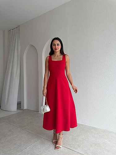 Adeline Dress