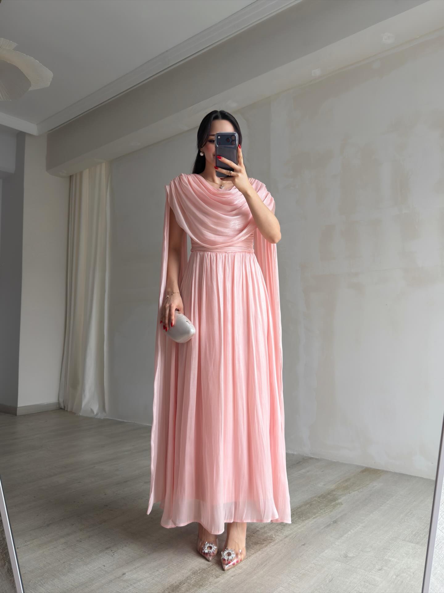 Evelina Dress