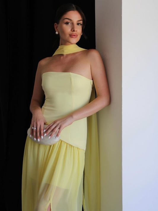 Jale Dress