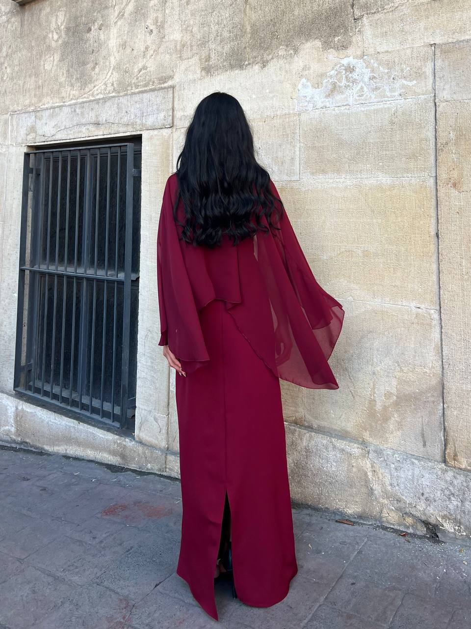 Étoile Dress