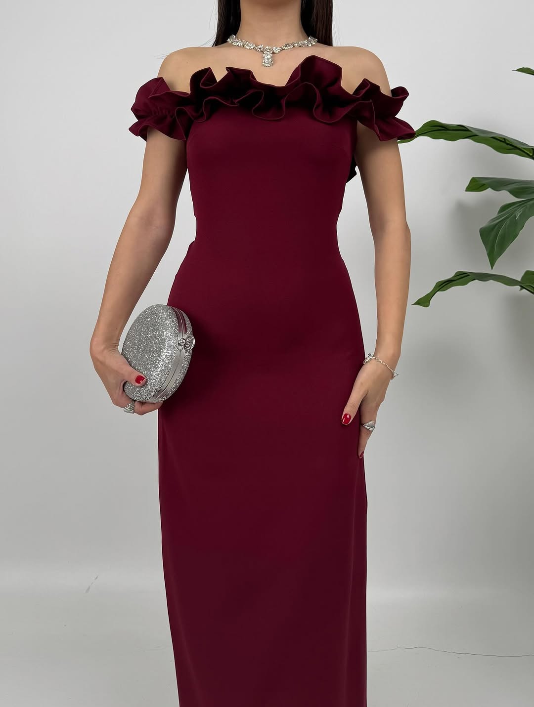 Ava Dress