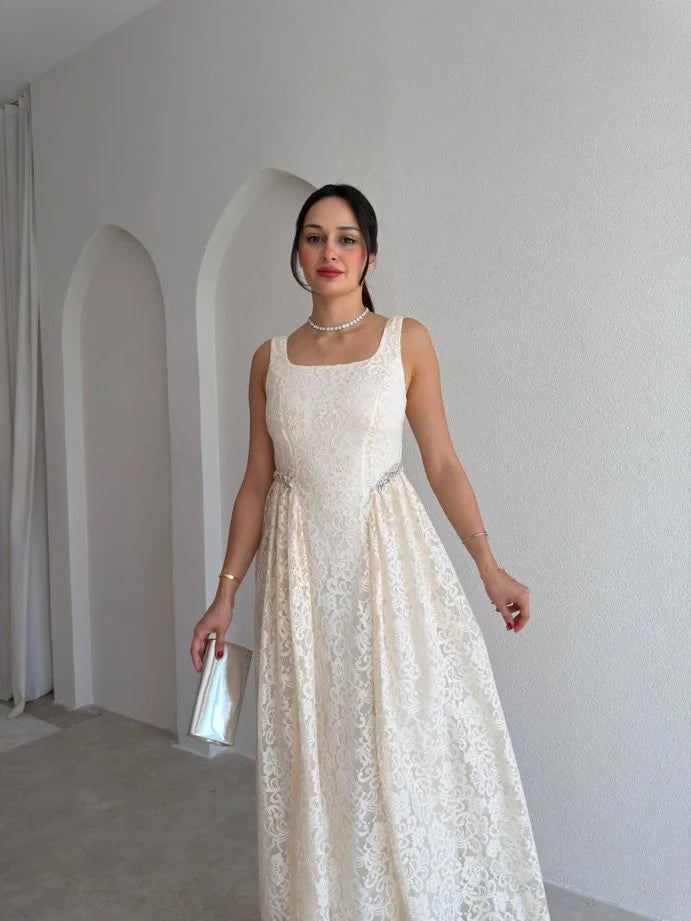 Pearlina Dress
