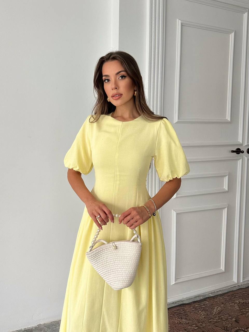 Sienna Dress