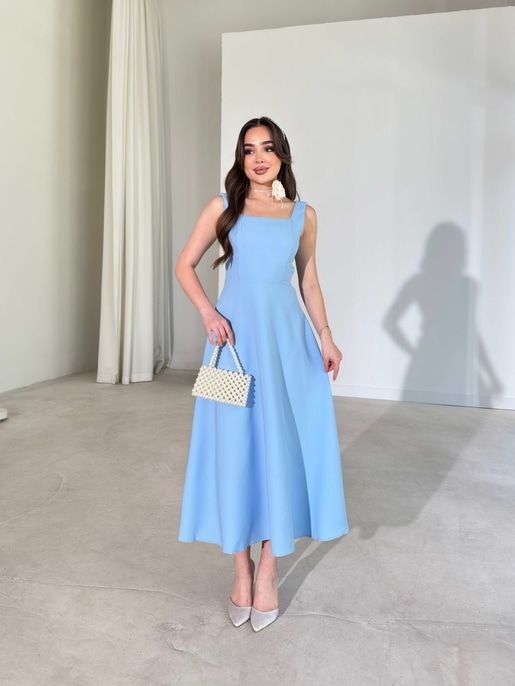 Alina Dress