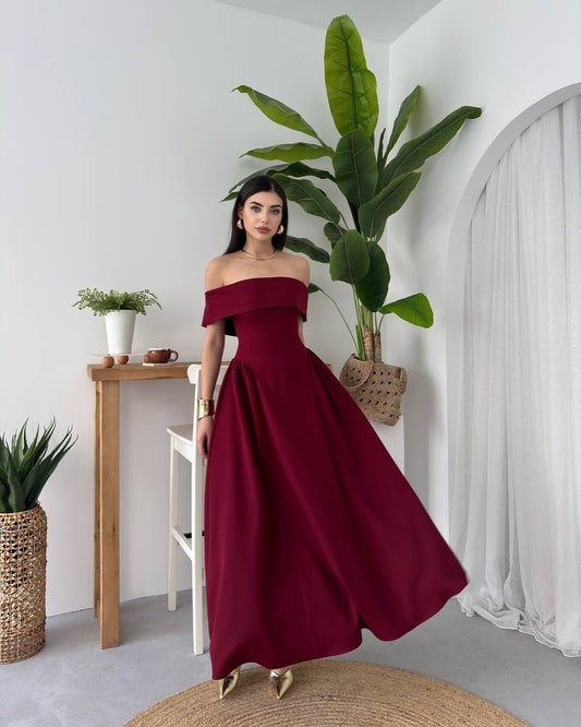 Sevda dress