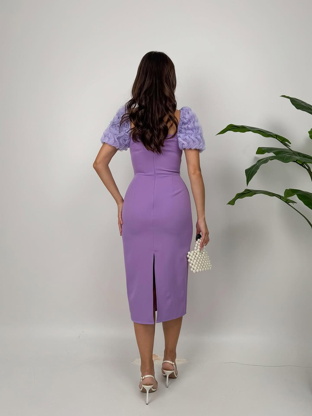 Kali Dress