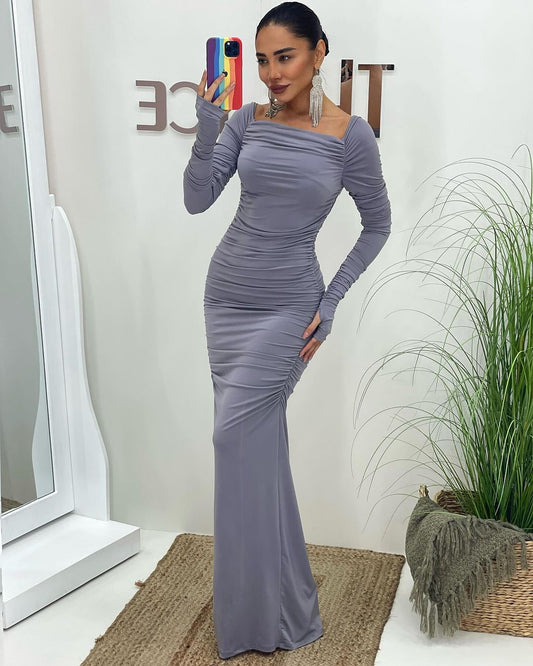 Esen Dress