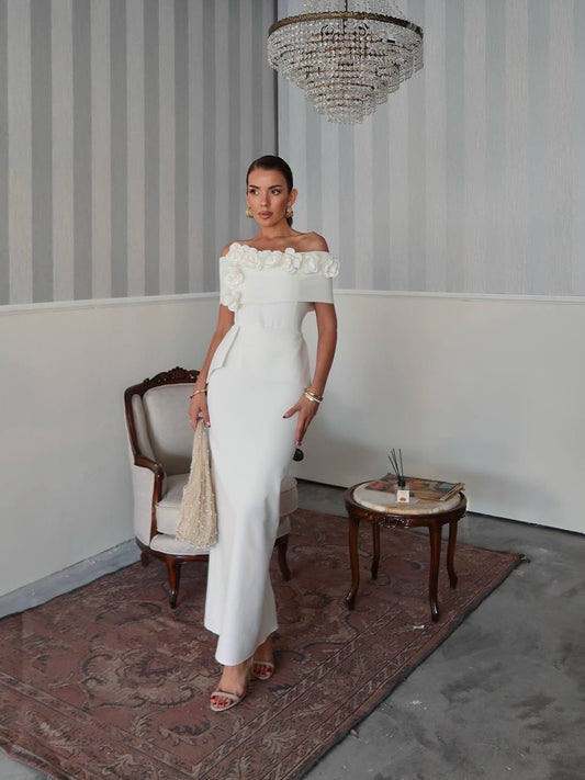 Rabia Dress