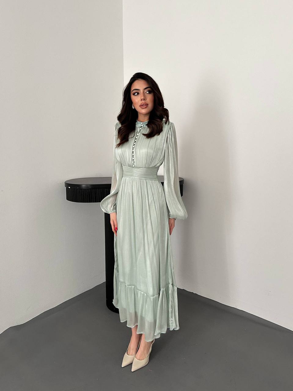 Estelle Dress