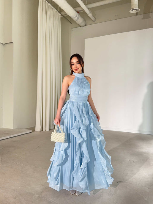 Merliah Dress