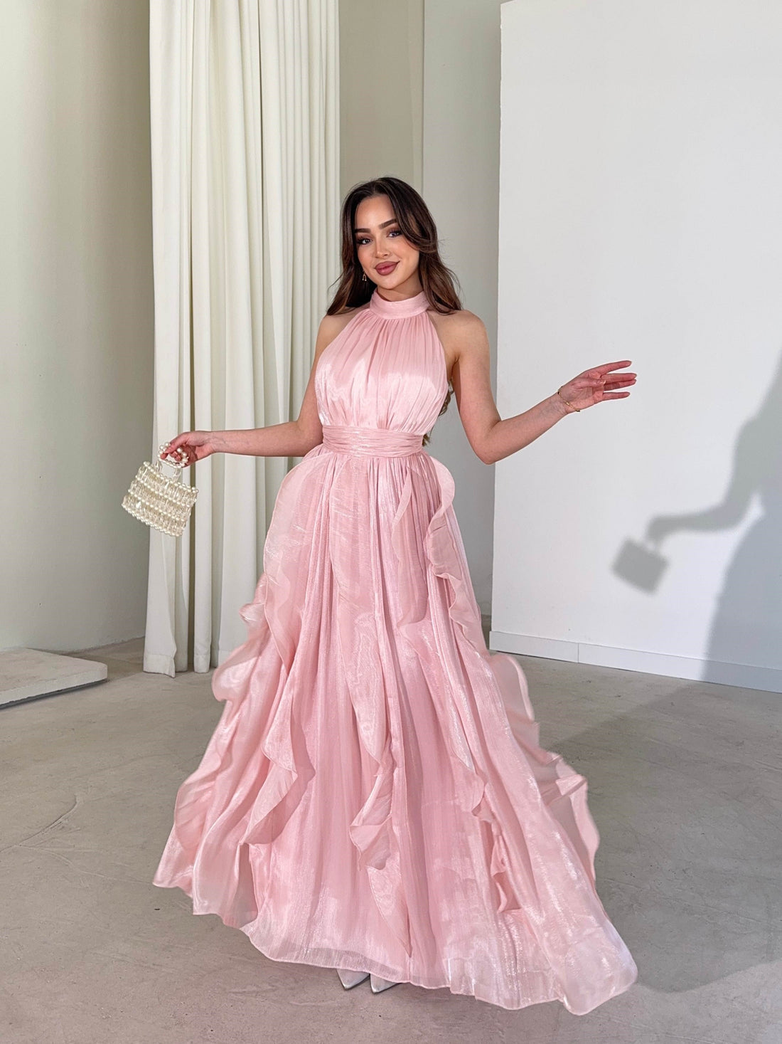Merliah Dress