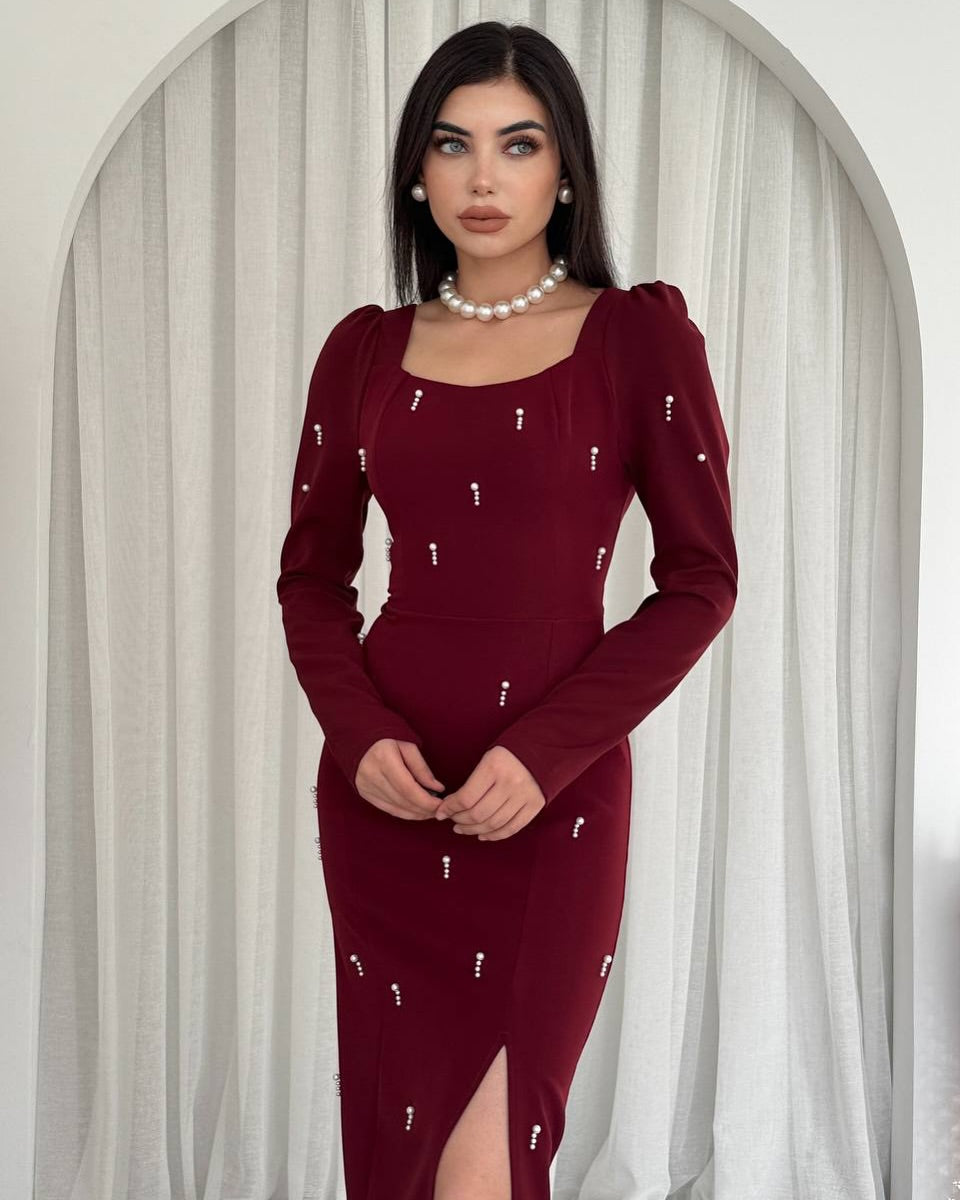 Camila Dress