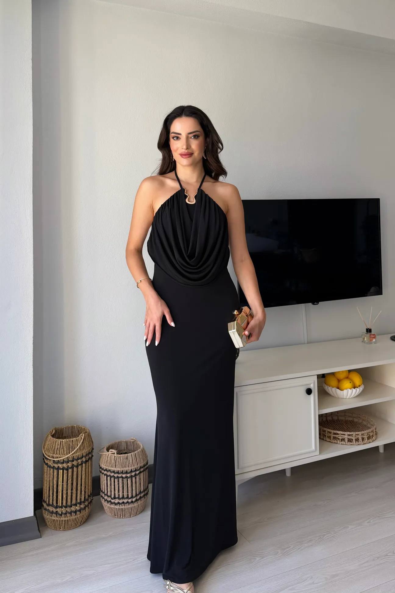 Vienna Dress