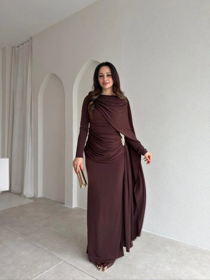 Aurelia Dress