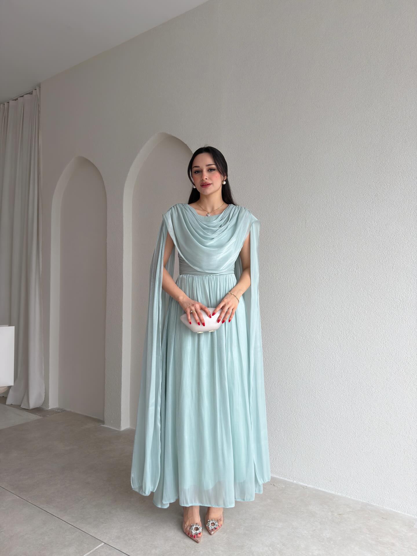 Rosalie Dress