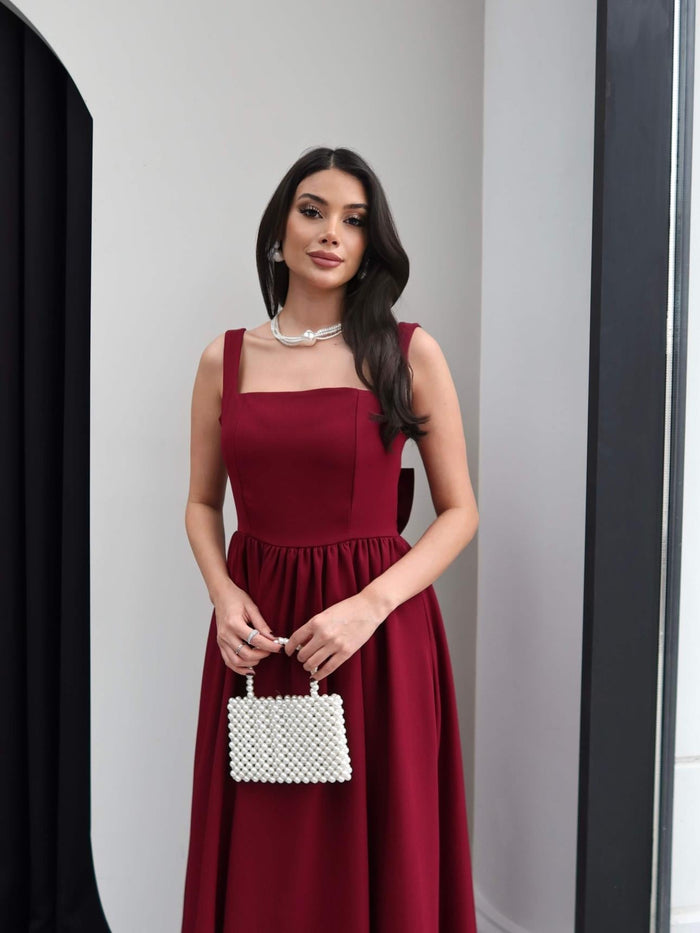 Veloura Dress