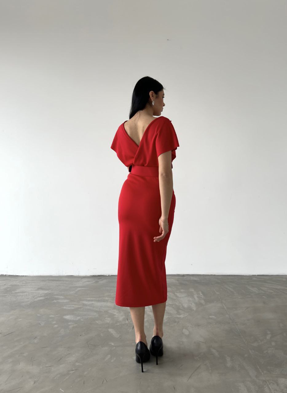 Mira Dress
