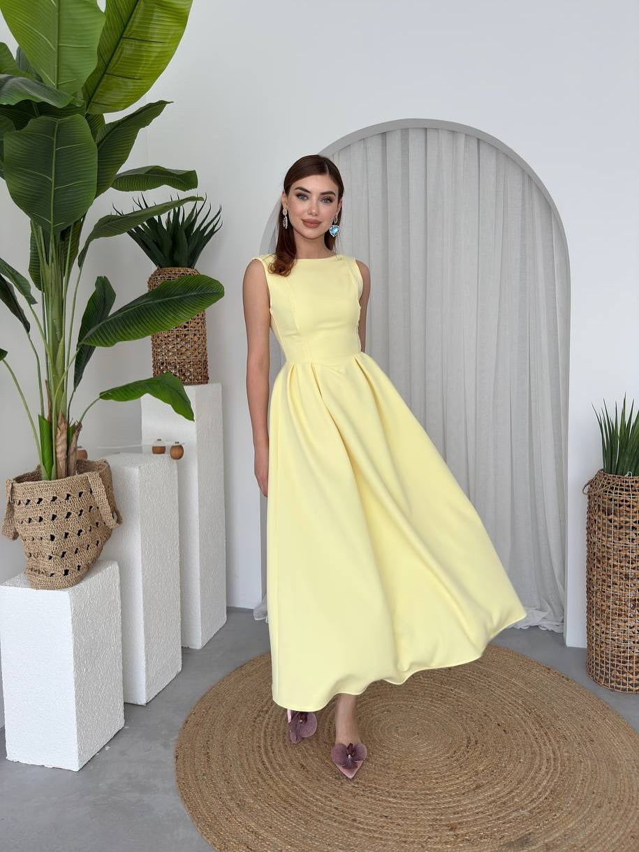 Kaya Dress