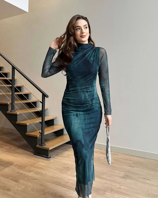Aysu dress