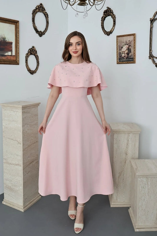 Lunaria Dress